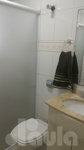 Imagem 6 de 12 de Apartamento Proximo A Avenida Atlantica/ Vale A Pena Conferi - 1033-10140