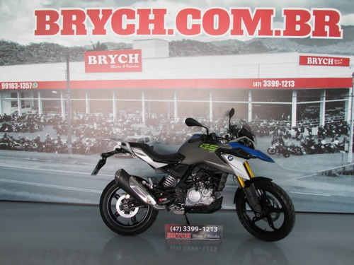 Imagem 1 de 6 de Bmw G Gs Abs