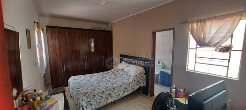 Imagem 19 de 22 de Casa À Venda, 125 M² Por R$ 280.000,00 - Roseira - Londrina/pr - Ca2461