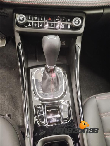 Fiat Pulse 1.3 TURBO 270 FLEX ABARTH AT6