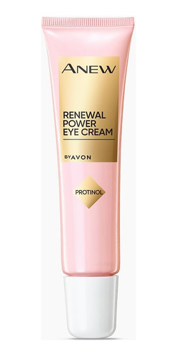 Set Serum Y Contorno De Ojos Protinol Power - Anew Avon