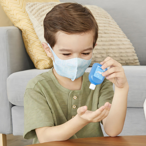 Little Tikes - Maletin De Doctor - 25 Accesorios