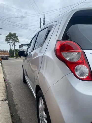 Chevrolet Spark 1.2 Gt M300 Lt