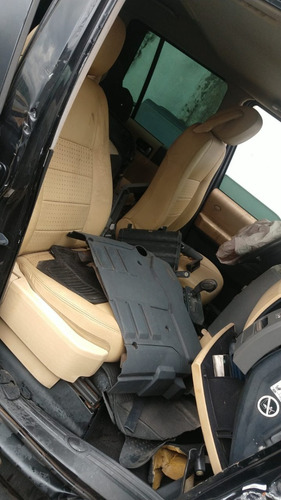 Land Rover Discovery 3