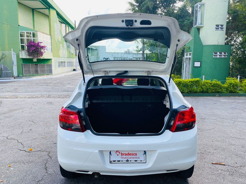 Imagem 13 de 15 de Onix Hatch Joy 1.0 8v Flex 5p Mec.