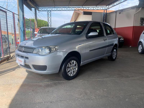 Fiat Palio Fire Flex