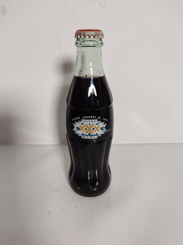Coca Cola, Súper Bowl Xxx  1996 De Colección