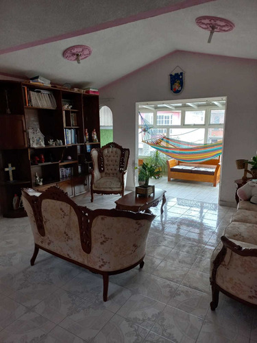 Imagen 8 de 11 de Casas En Venta En Ocho Cedros, Toluca