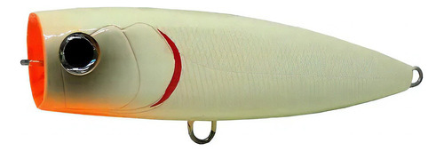 Isca Artificial - Shotgun 8cm 15g - Yara Cor Osso