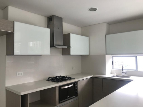 Imagen 4 de 13 de Apartamento En Venta Sector Edificio Stanza El Poblado En Medellín