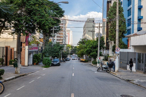 Imagem 25 de 26 de Apartamento - Ap02410 - 71046791