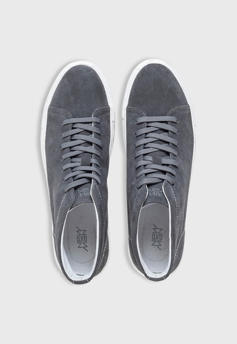 Zapatillas Hombre Regina Gris Fw22 New Man