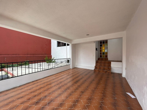 Imagen 26 de 30 de La Alteña Iii, Naucalpan De Juárez. Casa Para Remodelar En V