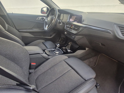 BMW Serie 1 1.5 118