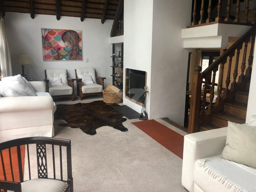 Venta Casa Parque Miramar 1000mts De Terreno Ideal Proyecto O Edificio