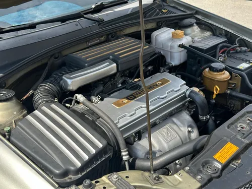 Chevrolet Optra Limited