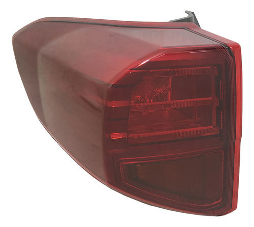 Stop Izquierdo Externo Para Suzuki Vitara Live 2018-2022 Led