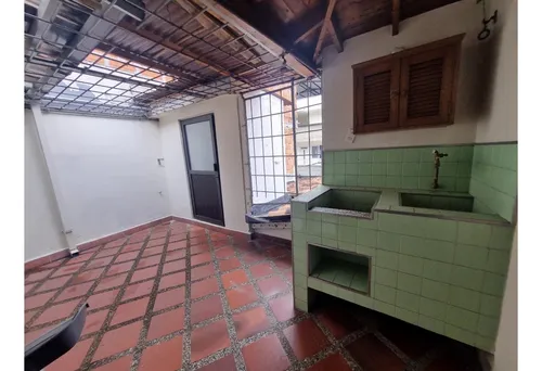 Venta De Casa En La Floresta
