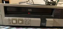 Comprar Videocasetera Jvc 4 Cabezales Con Control. Japonesa