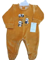 Comprar Enteritos De Plush Bebé Dreams Art:760. Casa Tutim.