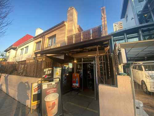 Casa De 2 Pisos Con Local Comercial En Población Vergara