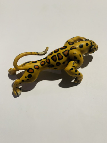 Figura De Tarzan Burroughs And Disney De 10 Cm. Original (Usado)