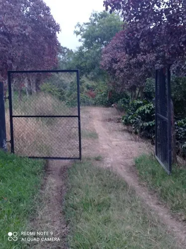 Vendo Hermosa Finca En Ibague