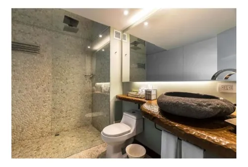 Rhbr-13370 Aparta Suitte Piso 8 Poblado Provenza