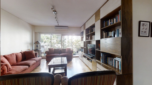 Venta Dpto 4 Amb/balcon/coch/baul/ Alto Palermo