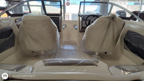 Lancha Canestrari 168 Open C/ Mercury 90hp Elpt 4t Full 0hs