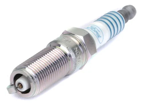 Bujia Con Electrodo De Iridio Ford Ecosport