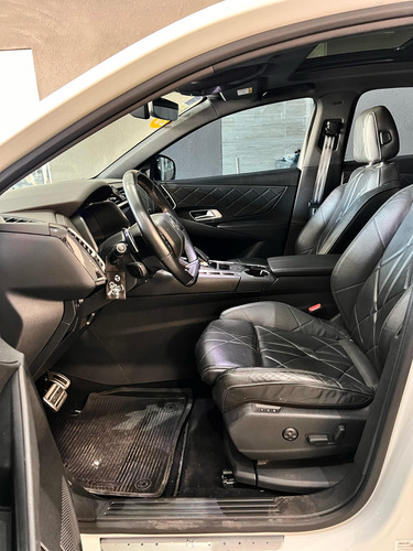 D.S. DS7 Crossback 2.0 Hdi 180 At So Chic