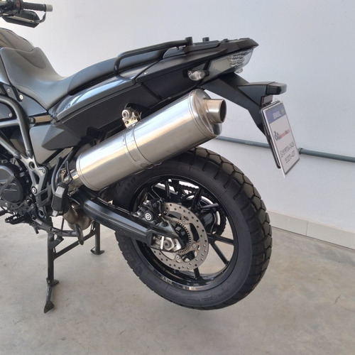 Imagem 7 de 12 de Bmw Gs 700