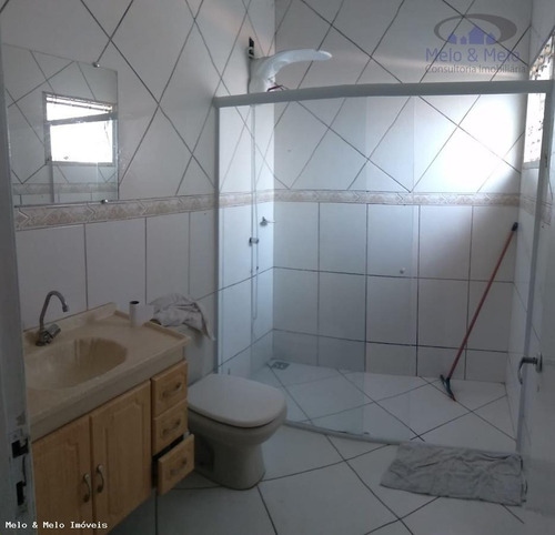 Imagem 8 de 9 de Casa Para Venda Em Bragança Paulista, Residencial Das Ilhas - 2288_2-1444589