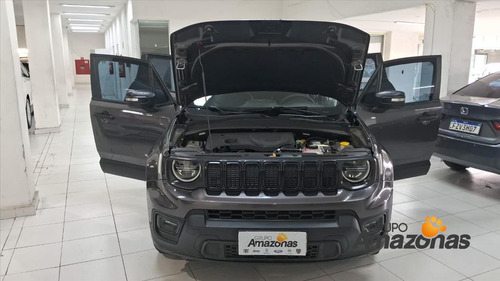 Jeep Renegade 1.3 T270 TURBO FLEX SPORT AT6