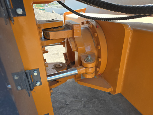 Rodillo Compactador Nuevo Pesatto V1100c 11 Ton. + Regalo