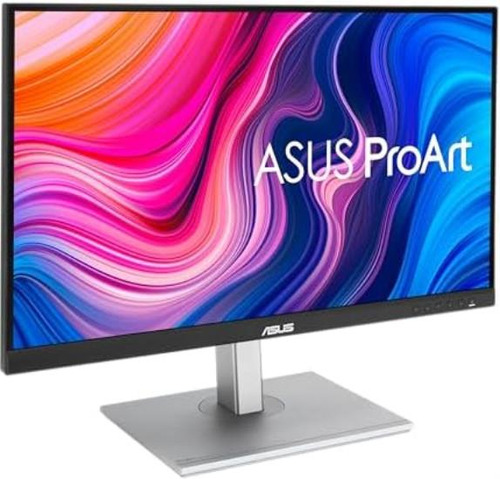 Monitor Asus Proart Display 27 - Wqhd (2560 X 1440), Ips, 10