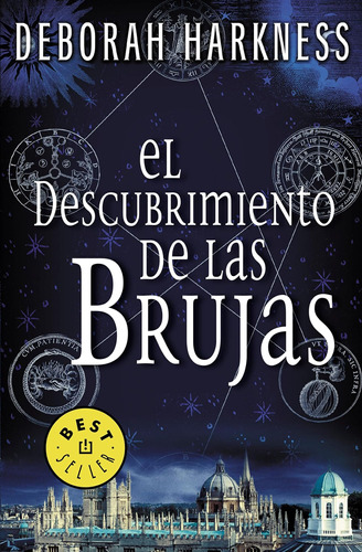 Libro: El Descubrimiento De Las Brujas A Discovery Of Witche