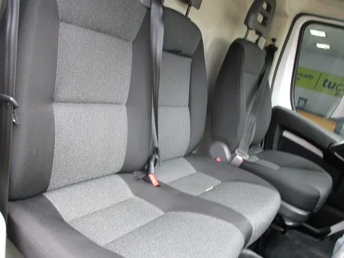 Fiat Ducato Maxi Van Carga 3000cc Mt Aa