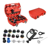 Comprar Probador Fuga Circuito Radiador X 18 Set