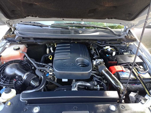 Ford Ranger 3.2 Cd 4x4 Limited Tdci 200 Cv Manual De 6ta 13`