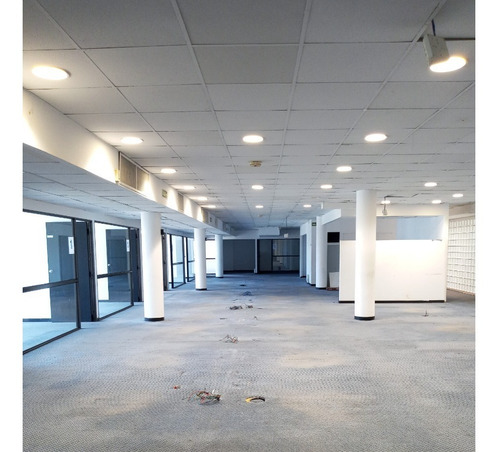 Imagen 5 de 25 de Oficina Comercial C/cochera Y Vista Al Dique