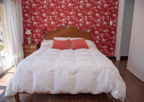 Imagen 13 de 23 de Departamento En 2 Plantas - 4 Ambientes - Impecable - Castel
