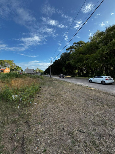 Terreno En Venta En San Bernardo Oportunidad