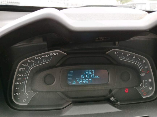Chevrolet Agile 1.4 MPFI LTZ 8V FLEX 4P AUTOMATIZADO