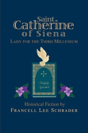 Libro Saint Catherine Of Siena Lady For The Third Milleni...