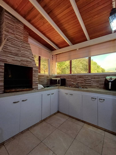 Casa En Venta En Conjunto Villa Ávila, Guatire