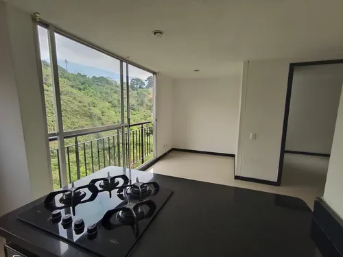 Venta De Apartamento En Calasanz Con Excelentes Acabados