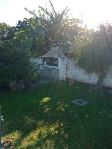 Imagen 14 de 14 de Chalet En Venta En Burzaco Este