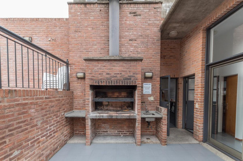 Imagen 20 de 27 de Departamento En Venta En Torre Brunetta, Nuñez. Impecable!. R E T A S A D O!!!